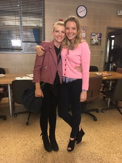 Eloise Mumford feet photo 4