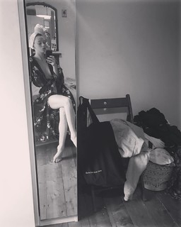 Eloise Smyth feet photo 9