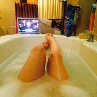 Eloise Smyth feet photo 8