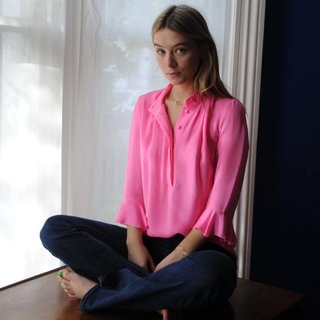 Eloise Smyth feet photo 8