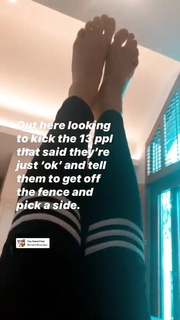 Eloise Smyth feet photo 3
