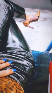 Eloise Smyth feet photo 10