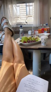 Eloise Smyth feet photo 3