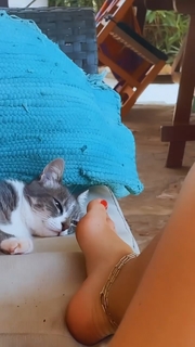 Eloise Smyth feet photo 12