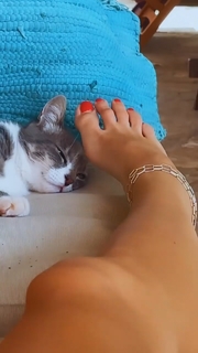 Eloise Smyth feet photo 11