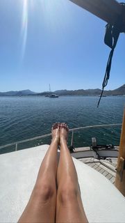 Eloise Smyth feet photo 7