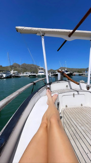 Eloise Smyth feet photo 6
