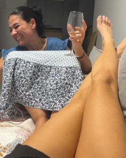 Eloise Smyth feet photo 4