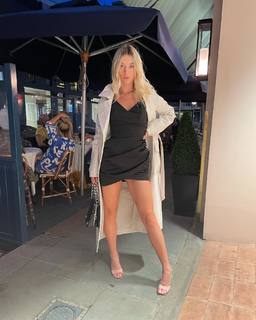 Eloise Smyth feet photo 15