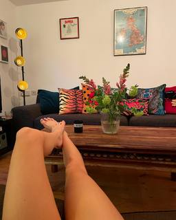 Eloise Smyth feet photo 13