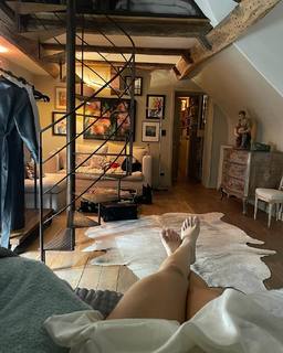 Eloise Smyth feet photo 17