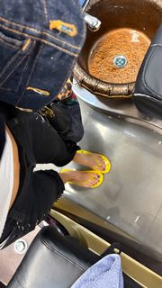 Eloise Smyth feet photo 6
