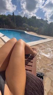 Eloise Smyth feet photo 5