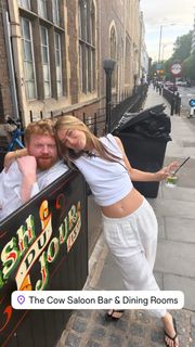 Eloise Smyth feet photo 3