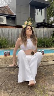 Elouise Eftos feet photo 20