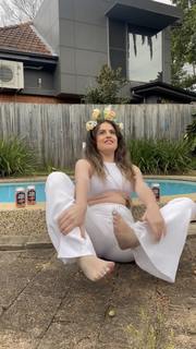 Elouise Eftos feet photo 19
