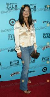 Elpidia Carrillo feet photo 3