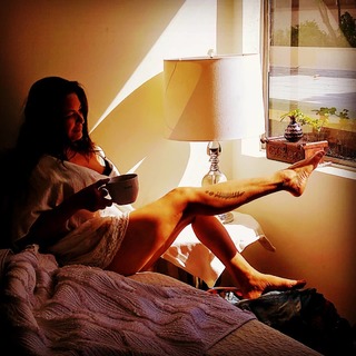 Elpidia Carrillo feet photo 9