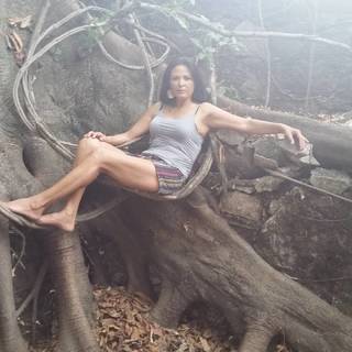 Elpidia Carrillo feet photo 8