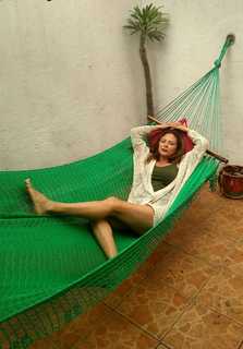 Elpidia Carrillo feet photo 2