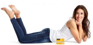 Elsa Anka feet photo 4