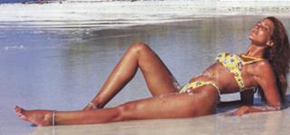 Elsa Anka feet photo 18