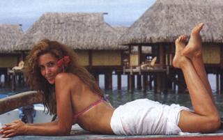 Elsa Anka feet photo 17