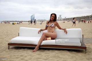 Elsa Anka feet photo 5