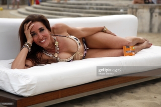 Elsa Anka feet photo 4