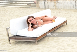 Elsa Anka feet photo 3