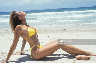 Elsa Anka feet photo 11