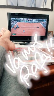 Elsa Anka feet photo 10