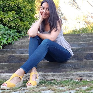 Elsa Anka feet photo 16