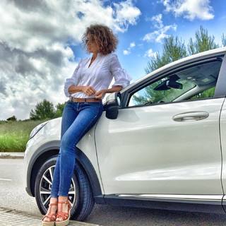 Elsa Anka feet photo 11