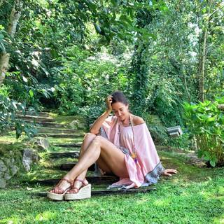 Elsa Anka feet photo 8