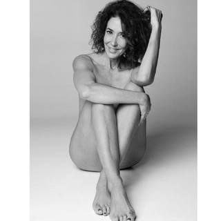 Elsa Anka feet photo 20