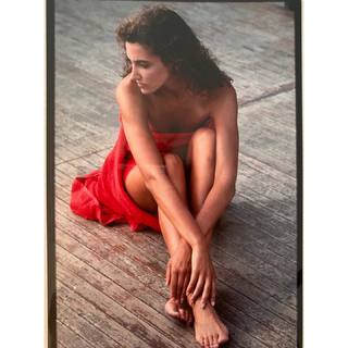 Elsa Anka feet photo 9