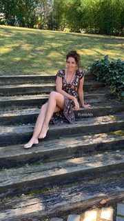 Elsa Anka feet photo 17