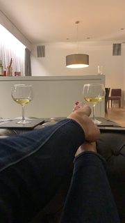 Elsa Anka feet photo 15