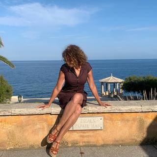 Elsa Anka feet photo 20