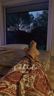 Elsa Anka feet photo 17