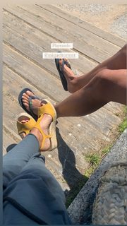 Elsa Anka feet photo 15
