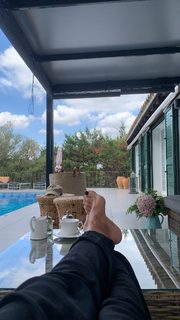 Elsa Anka feet photo 8