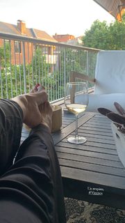 Elsa Anka feet photo 2