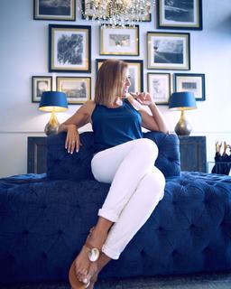 Elsa Anka feet photo 14