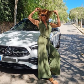 Elsa Anka feet photo 11