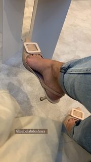 Elsa Anka feet photo 10