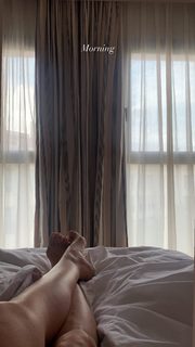 Elsa Anka feet photo 3