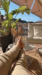 Elsa Anka feet photo 19