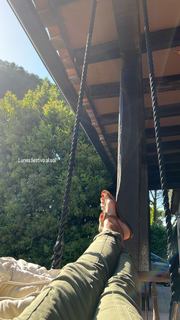 Elsa Anka feet photo 13